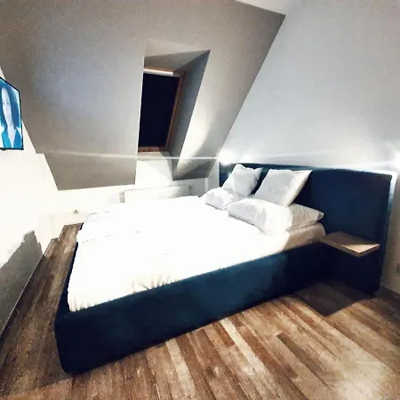 Portofino Sárvár