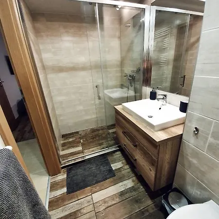 Portofino 아파트 *