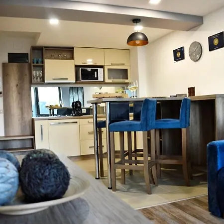 Apartman Portofino
