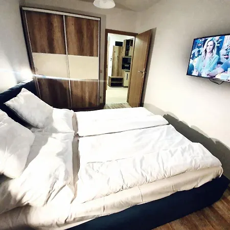 Portofino 아파트 *