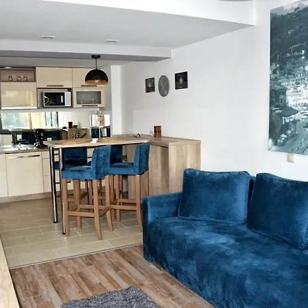Apartman Portofino