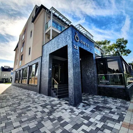 Portofino * Sárvár