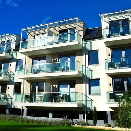 Portofino Apartman Sárvár